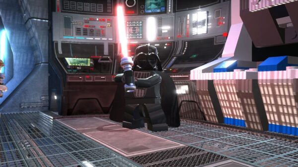 LEGO Star Wars III The Clone Wars - Xbox 360 - Image 13