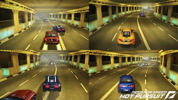 Need for Speed: Hot Pursuit, XBOX 360 - Image 3