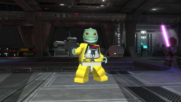 LEGO Star Wars III The Clone Wars - Xbox 360 - Image 7