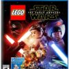 LEGO Star Wars: The Force Awakens - Xbox 360 Standard Edition - Image 9