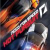 Need for Speed: Hot Pursuit, XBOX 360