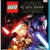 LEGO Star Wars: The Force Awakens - Xbox 360 Standard Edition