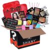 SHANY Gift Surprise - AMAZON EXCLUSIVE - All in One Makeup Bundle - Includes Pro Makeup Brush Set, Eyeshadow Palette,Makeup Set - Image 4