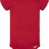 Gerber unisex-baby 5-pack Solid Onesies Bodysuits - Image 2