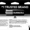 Duracell - CopperTop AA Alkaline Batteries - Long Lasting, All-Purpose Double A battery for Household and Business - 20 Count - Image 2