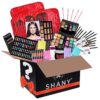 SHANY Gift Surprise - AMAZON EXCLUSIVE - All in One Makeup Bundle - Includes Pro Makeup Brush Set, Eyeshadow Palette,Makeup Set - Image 5