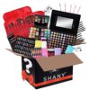 SHANY Gift Surprise - AMAZON EXCLUSIVE - All in One Makeup Bundle - Includes Pro Makeup Brush Set, Eyeshadow Palette,Makeup Set - Image 6
