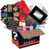 SHANY Gift Surprise - AMAZON EXCLUSIVE - All in One Makeup Bundle - Includes Pro Makeup Brush Set, Eyeshadow Palette,Makeup Set - Image 7