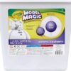 Crayola Model Magic White, Modeling Clay Alternative, 2 lb. Bucket, Gift - Image 37