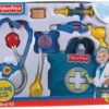 Fisher-Price Medical Kit - Image 8