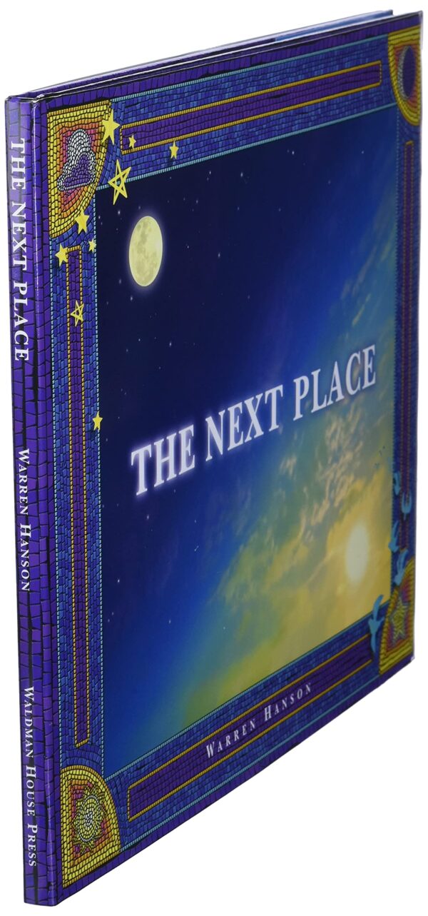 The Next Place - Image 3