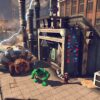 Lego: Marvel Super Heroes, XBOX 360 - Image 5