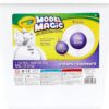 Crayola Model Magic White, Modeling Clay Alternative, 2 lb. Bucket, Gift