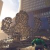 Lego: Marvel Super Heroes, XBOX 360 - Image 2