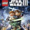 LEGO Star Wars III The Clone Wars - Xbox 360