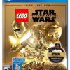LEGO Star Wars: The Force Awakens - Xbox 360 Standard Edition - Image 6