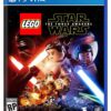 LEGO Star Wars: The Force Awakens - Xbox 360 Standard Edition - Image 5