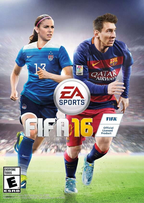 FIFA 16 - Standard Edition - Xbox 360 - Image 22