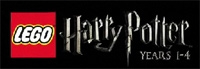 Harry Potter: Years 1-4 game logo